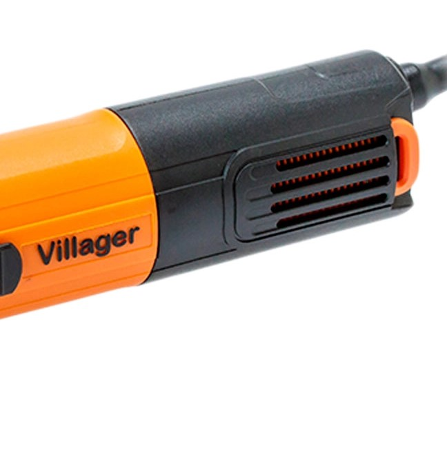 Угловая шлифовальная машина Villager VLP 409 950W 125mm Угловая шлифовальная машина Villager VLP 409 950W 125mm