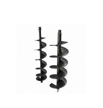 Burghiu de pamant 250*800mm Hammer