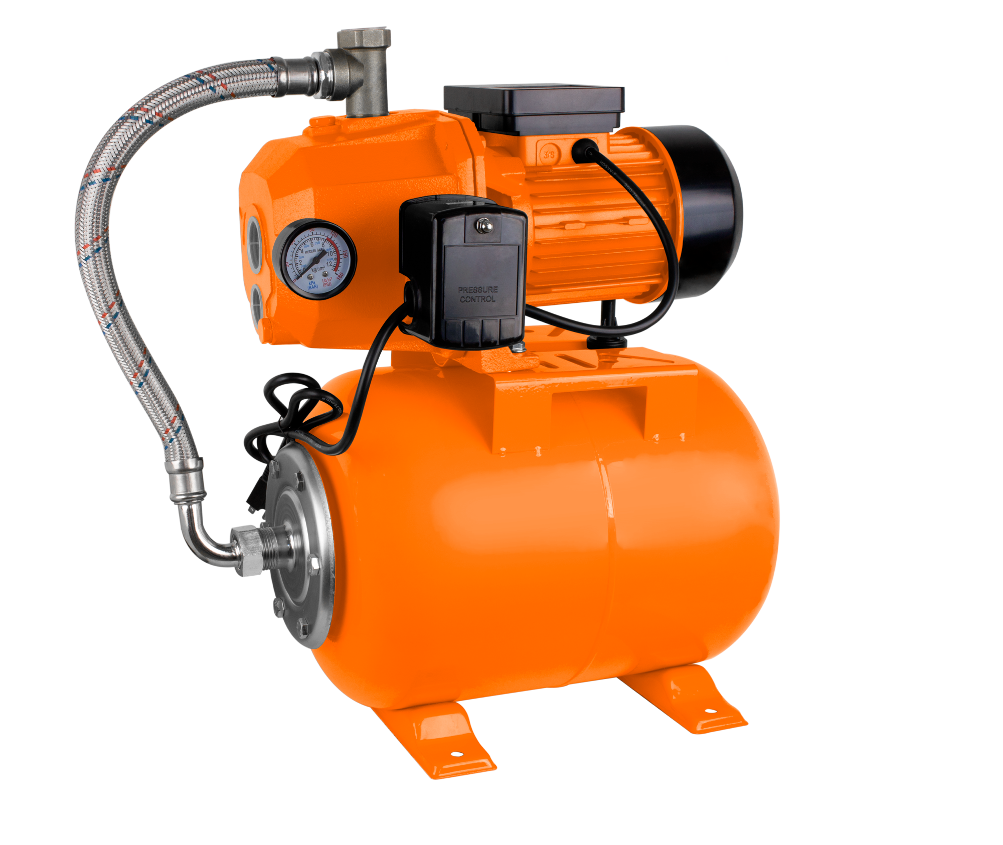 Hidrofor TECHNOWORKER 750W DP750