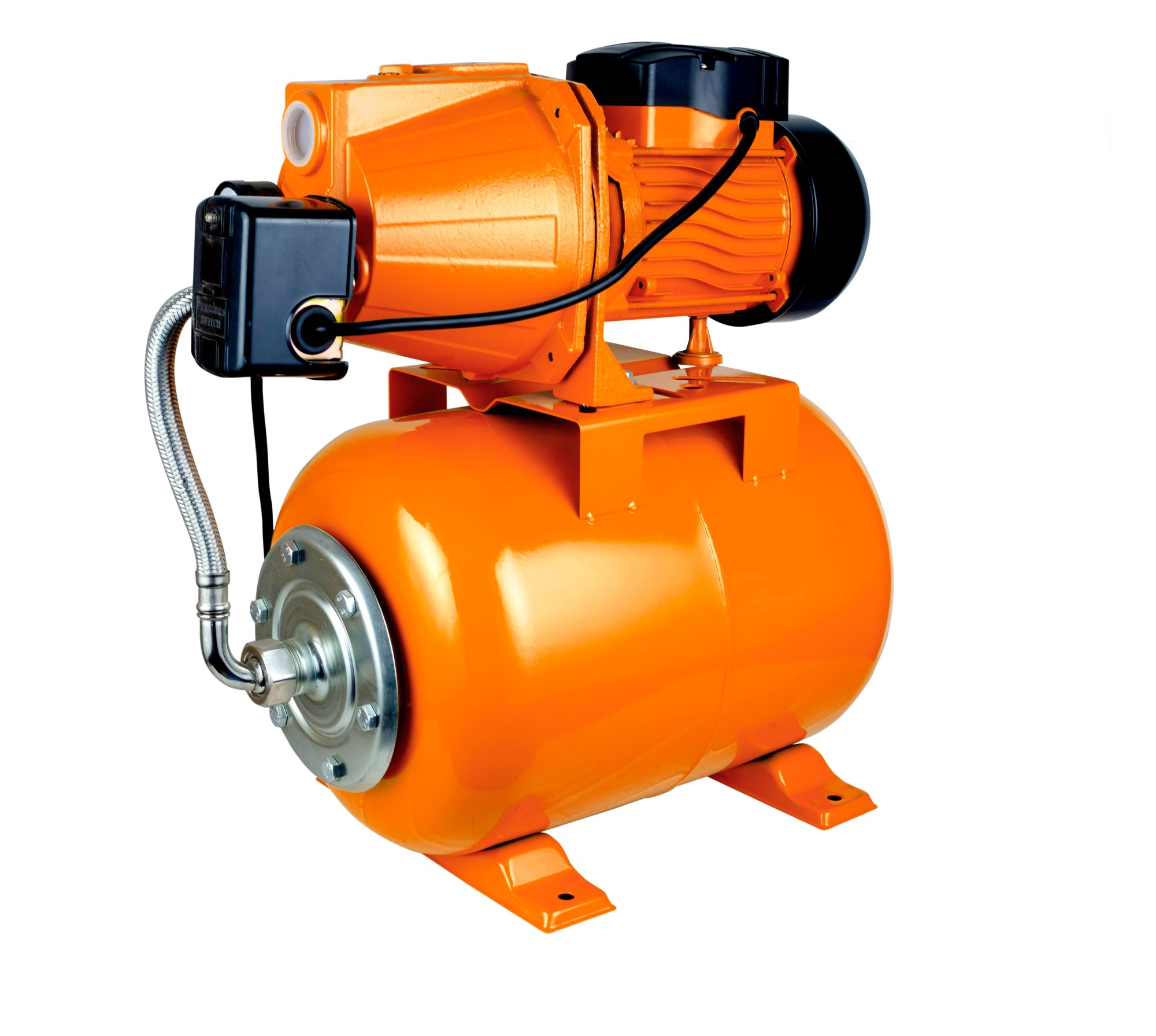 Hidrofor TECHNOWORKER 1100W JET11.45S