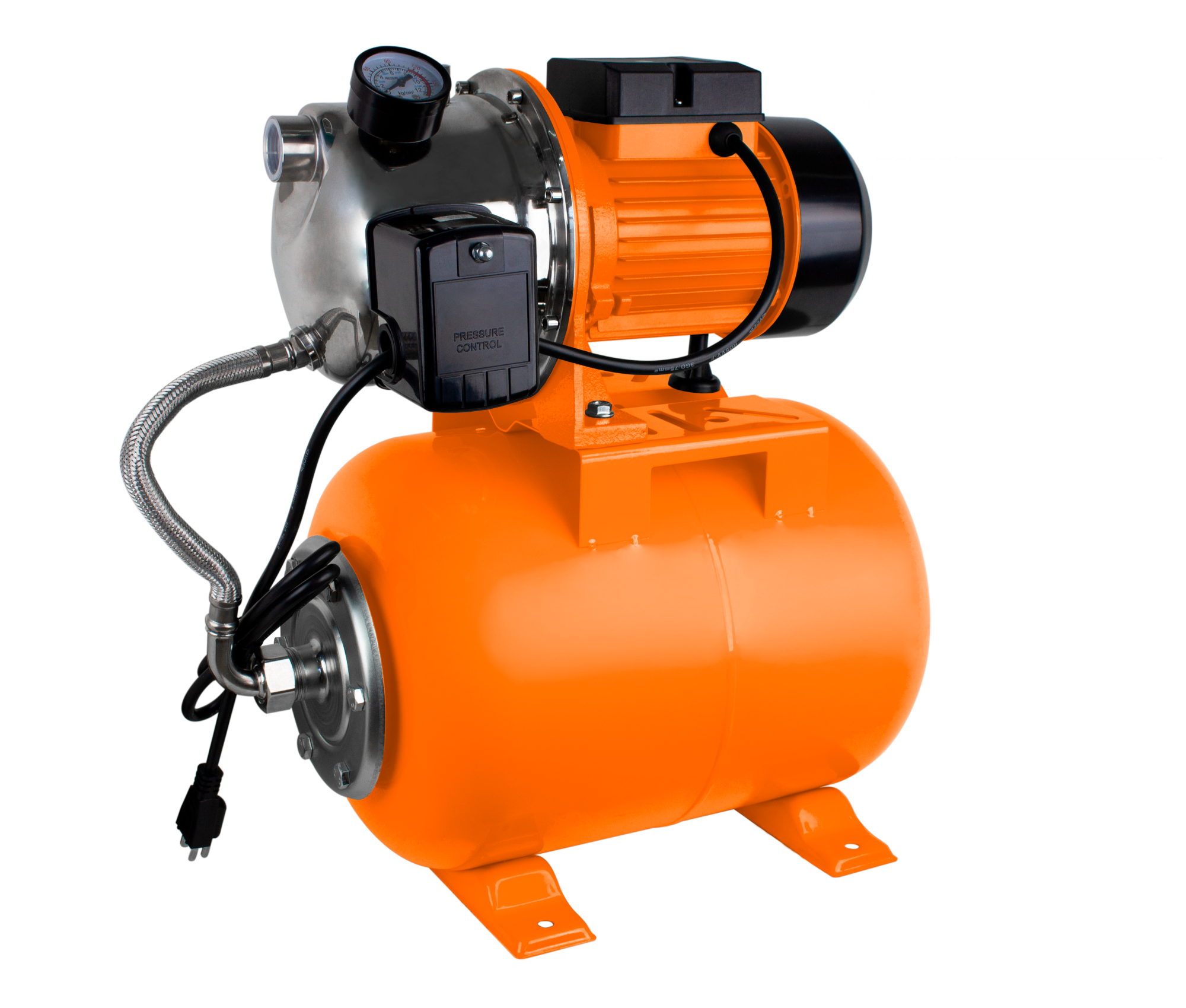 Hidrofor TECHNOWORKER 750W STP750