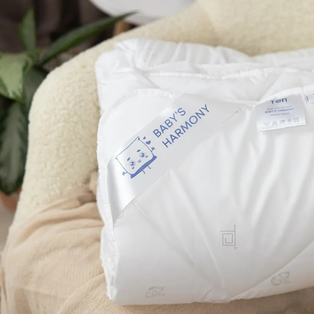 Plapumă pentru copii Relaxe Home BABY'S HARMONY 140 х 105 cm Plapumă pentru copii Relaxe Home BABY'S HARMONY 140 х 105 cm