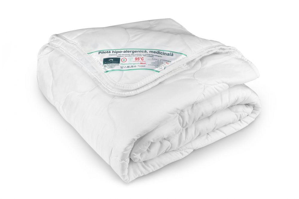 Plapuma Relaxe Home HypoalergenicMed 200 x 220 cm