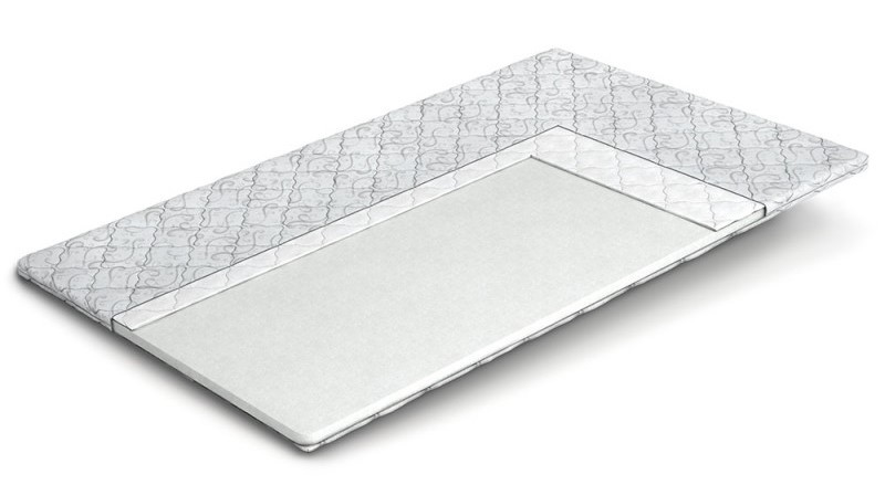 Тонкий матрас Futon Nr.1 80 x 190 см