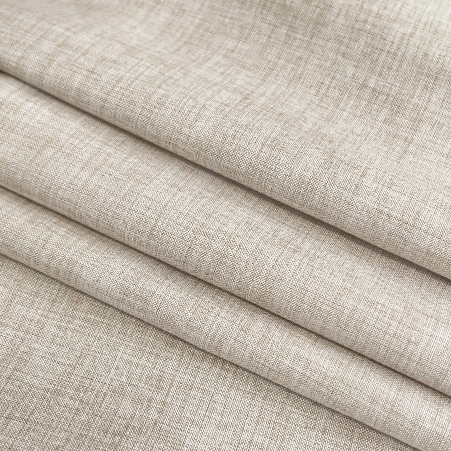 Draperie Softica Faux 140 x 240 cm Beige Draperie Softica Faux 140 x 240 cm Beige
