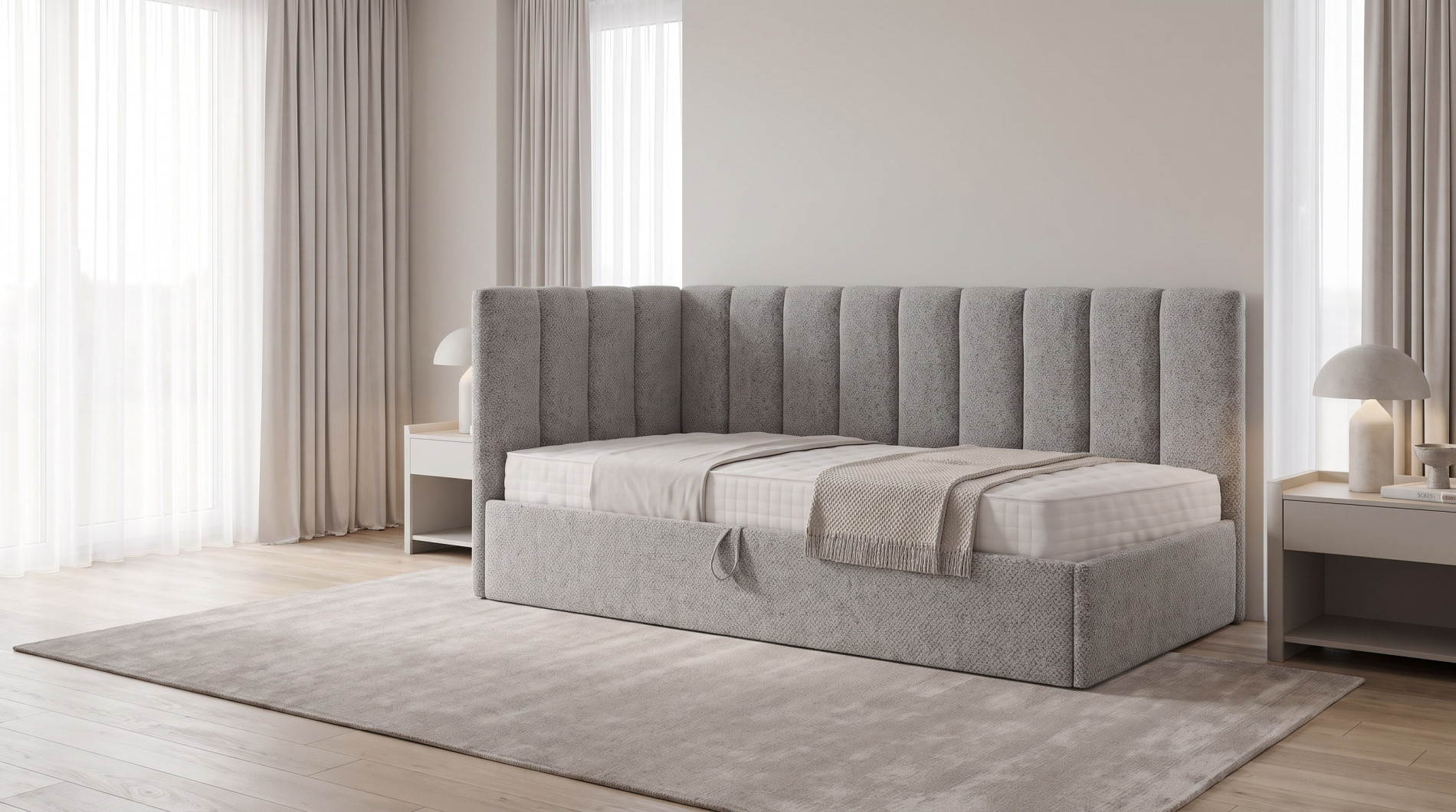 Pat standard Preston 90 x 190 cm Gemma 86 Pat standard Preston 90 x 190 cm Gemma 86