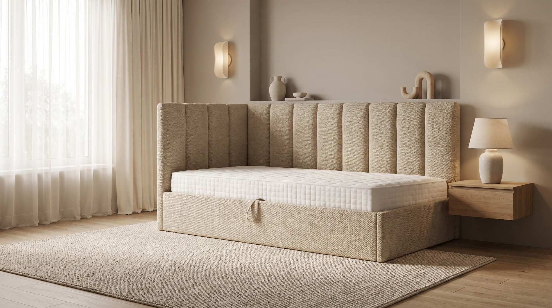 Pat standard Preston 90 x 190 cm Gemma 06 Pat standard Preston 90 x 190 cm Gemma 06