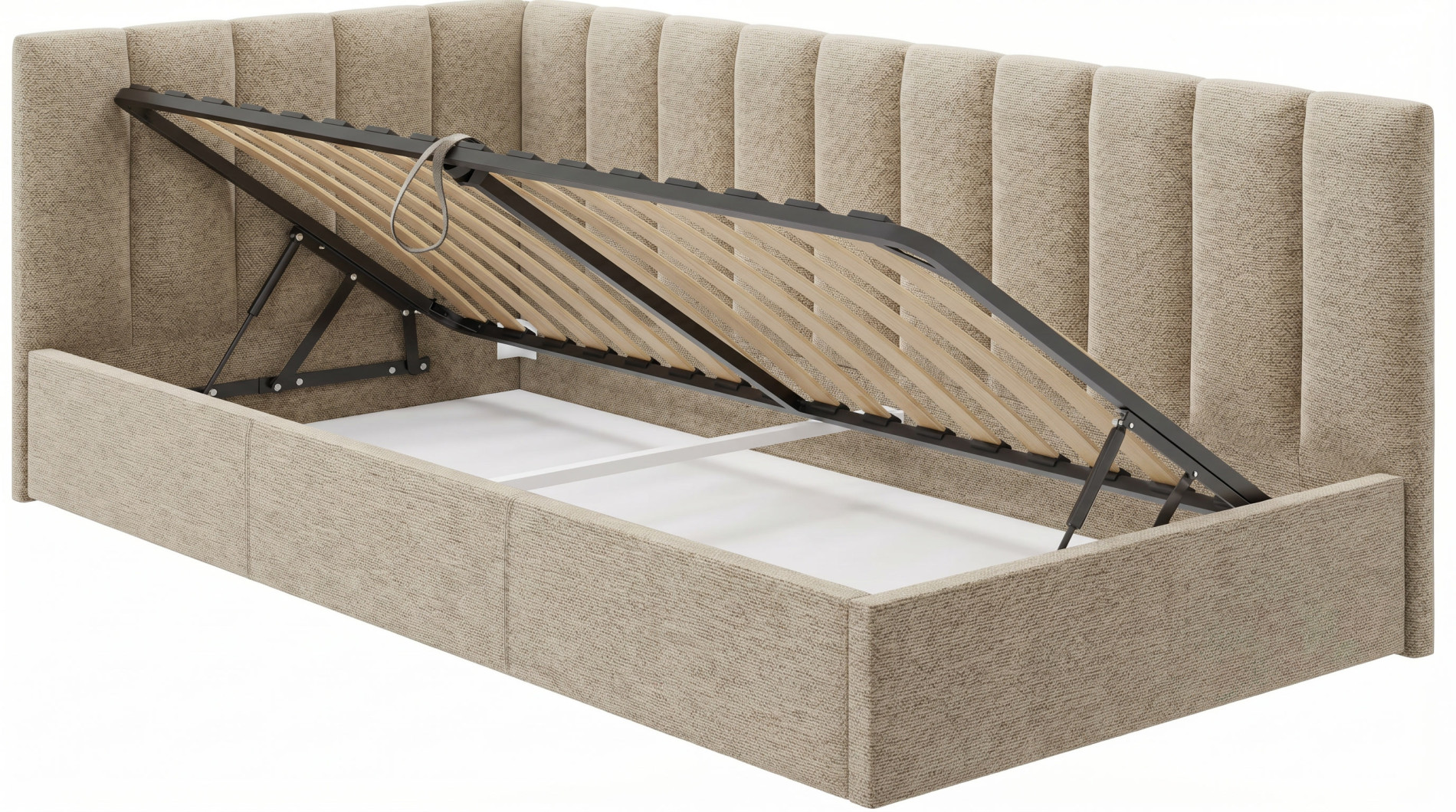Pat standard Preston 90 x 190 cm Gemma 06 Pat standard Preston 90 x 190 cm Gemma 06