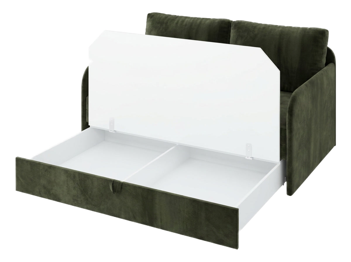 Canapea dreaptă extensibilă Polo 150 x 190 cm Iris 39 Canapea dreaptă extensibilă Polo 150 x 190 cm Iris 39