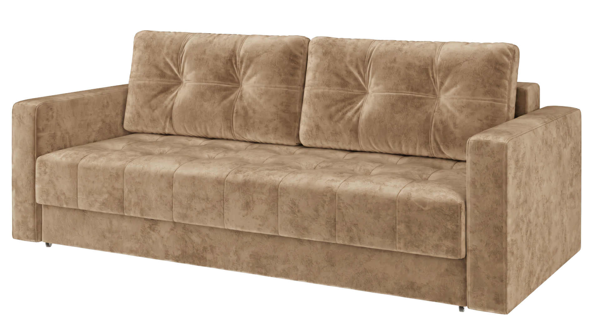 Canapea dreaptă extensibilă Dimaro Iris 04