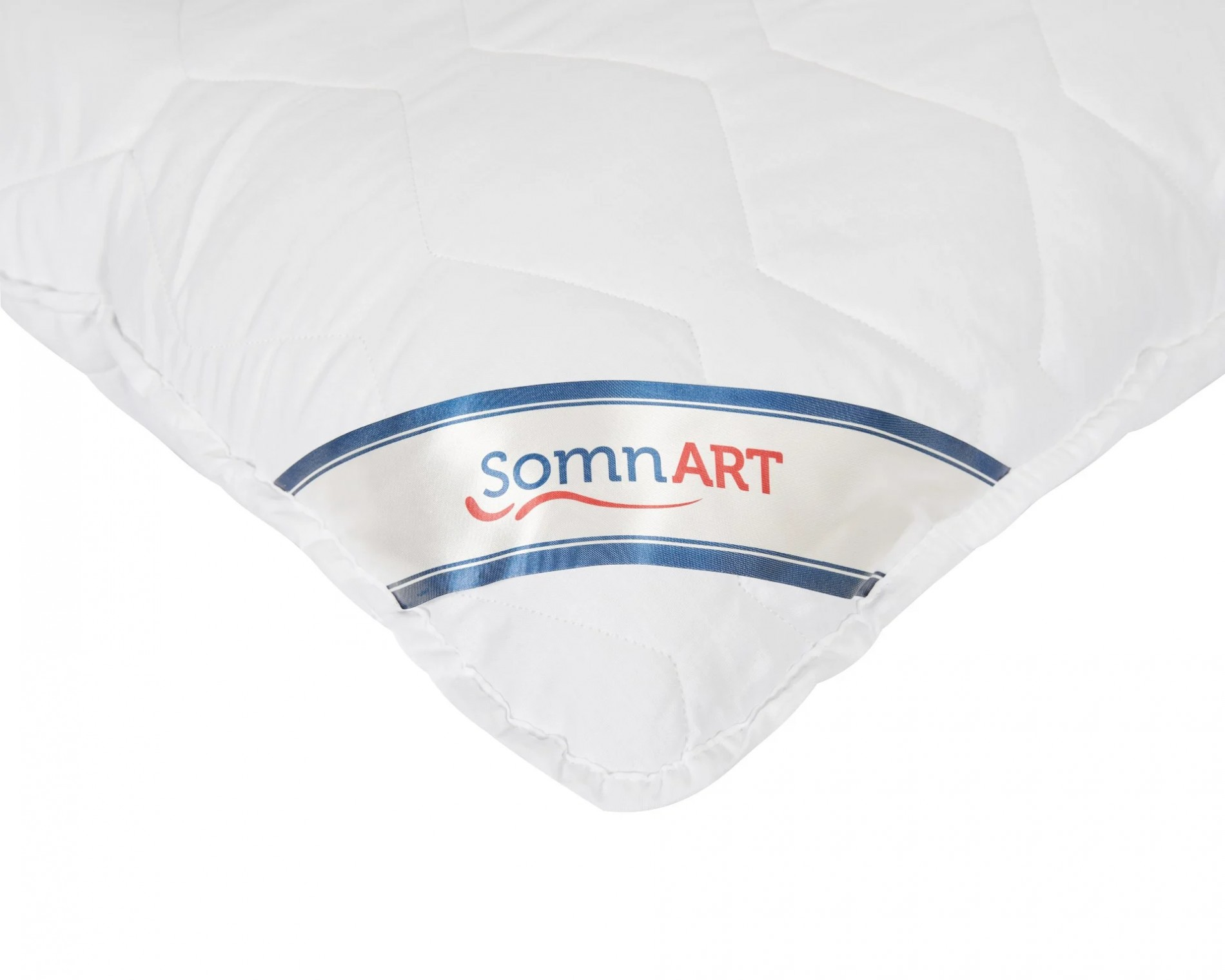 Pernă Somnart Superior Plus 50 x 70 cm White Pernă Somnart Superior Plus 50 x 70 cm White