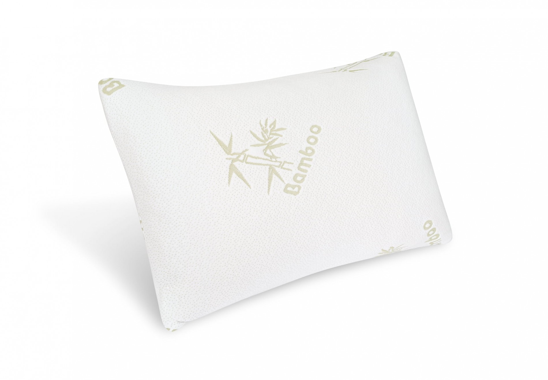 Set 2 perne Somnart Bamboo Memory 50 x 70 cm Set 2 perne Somnart Bamboo Memory 50 x 70 cm