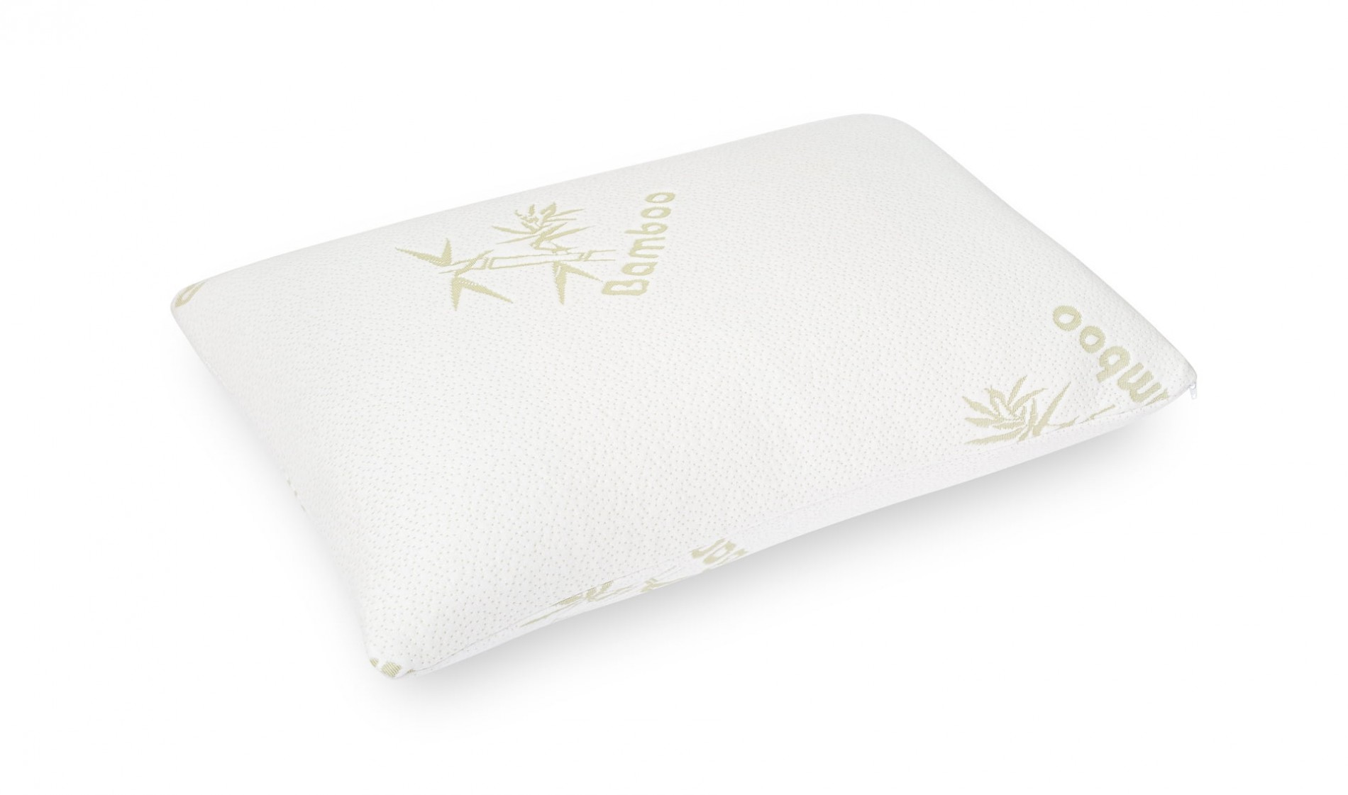 Set 2 perne Somnart Bamboo Memory 50 x 70 cm Set 2 perne Somnart Bamboo Memory 50 x 70 cm