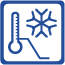 Răcirea la temperaturi exterioare scăzute.