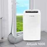 Оконный и дверной уплотнитель AirLock 1000
