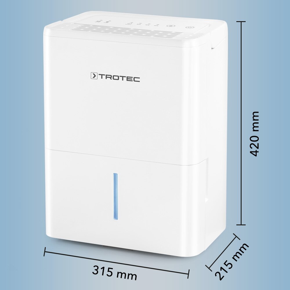 TTK 32 E - dimensiuni