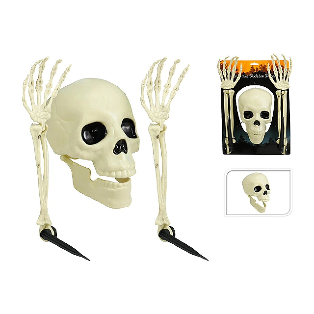Декор Halloween флуоресцентный