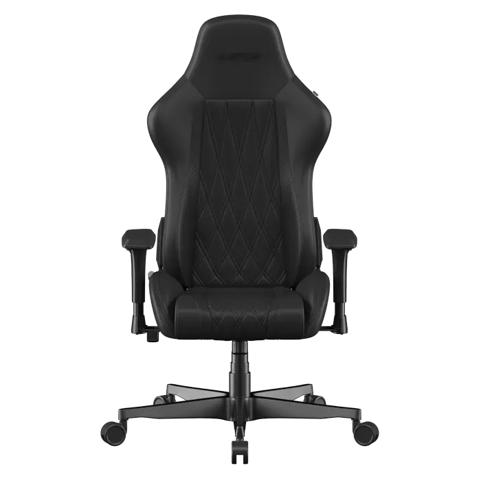 Scaun Gaming HATOR Darkside 3M, PU Piele, Negru Scaun Gaming HATOR Darkside 3M, PU Piele, Negru