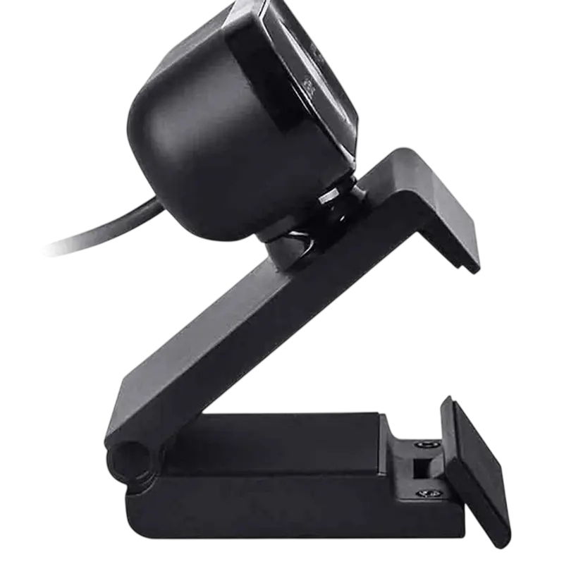 PC Camera A4Tech PK-940HA, 1080P Full HD, Auto Focus, Built-in Microphone, Black PC Camera A4Tech PK-940HA, 1080P Full HD, Auto Focus, Built-in Microphone, Black