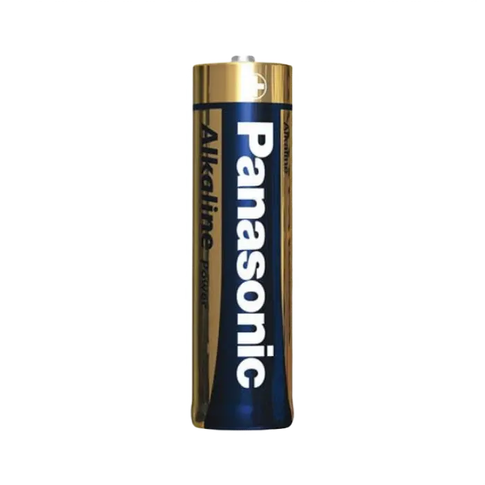Батарейки Panasonic LR6REB, AA, 20шт. Батарейки Panasonic LR6REB, AA, 20шт.