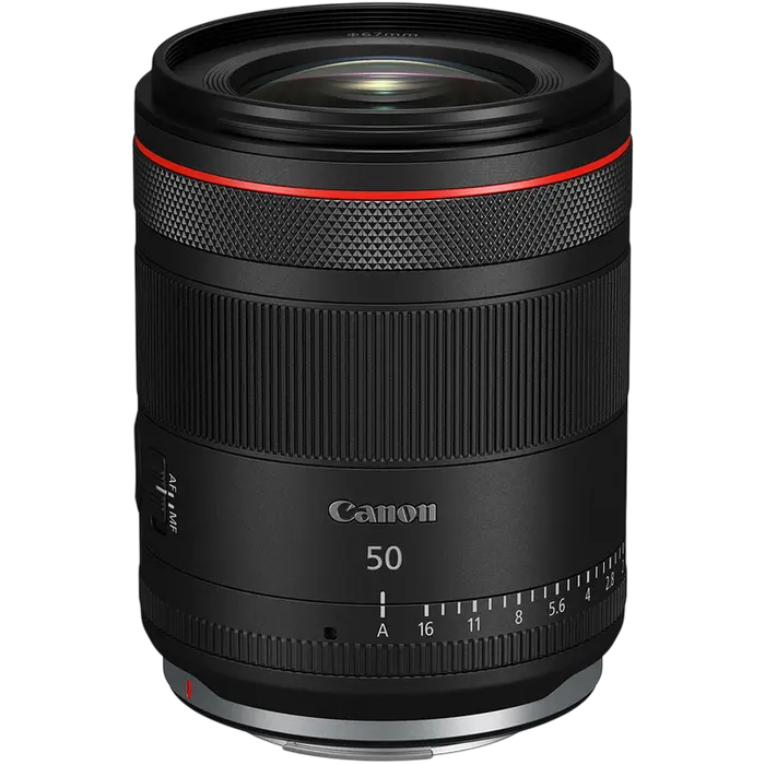 Объектив Canon Prime Lens RF 50mm f/1.4 L VCM Объектив Canon Prime Lens RF 50mm f/1.4 L VCM