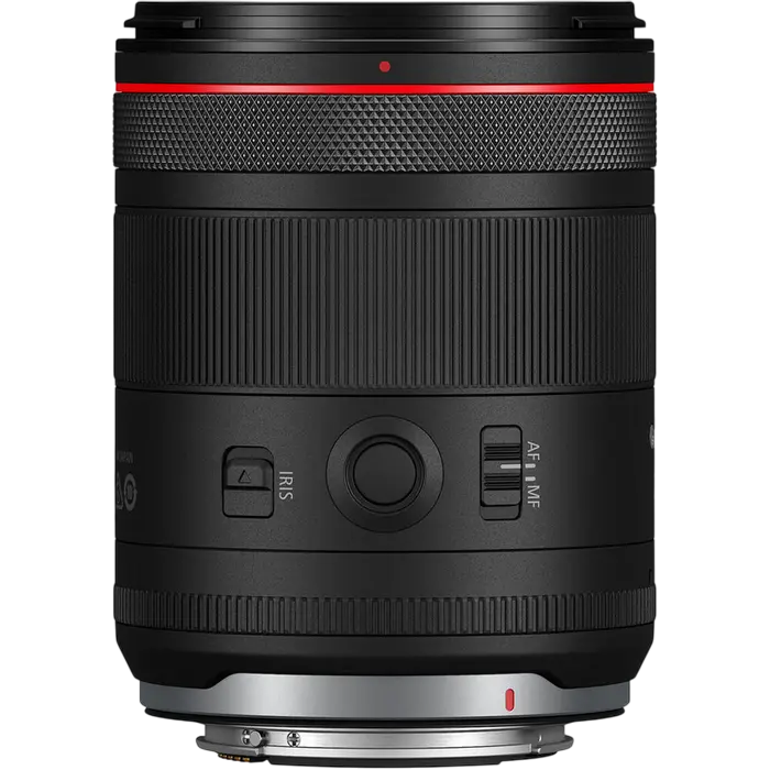 Объектив Canon Prime Lens RF 50mm f/1.4 L VCM Объектив Canon Prime Lens RF 50mm f/1.4 L VCM