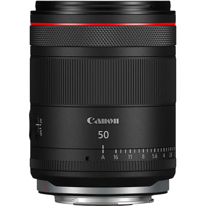 Объектив Canon Prime Lens RF 50mm f/1.4 L VCM Объектив Canon Prime Lens RF 50mm f/1.4 L VCM