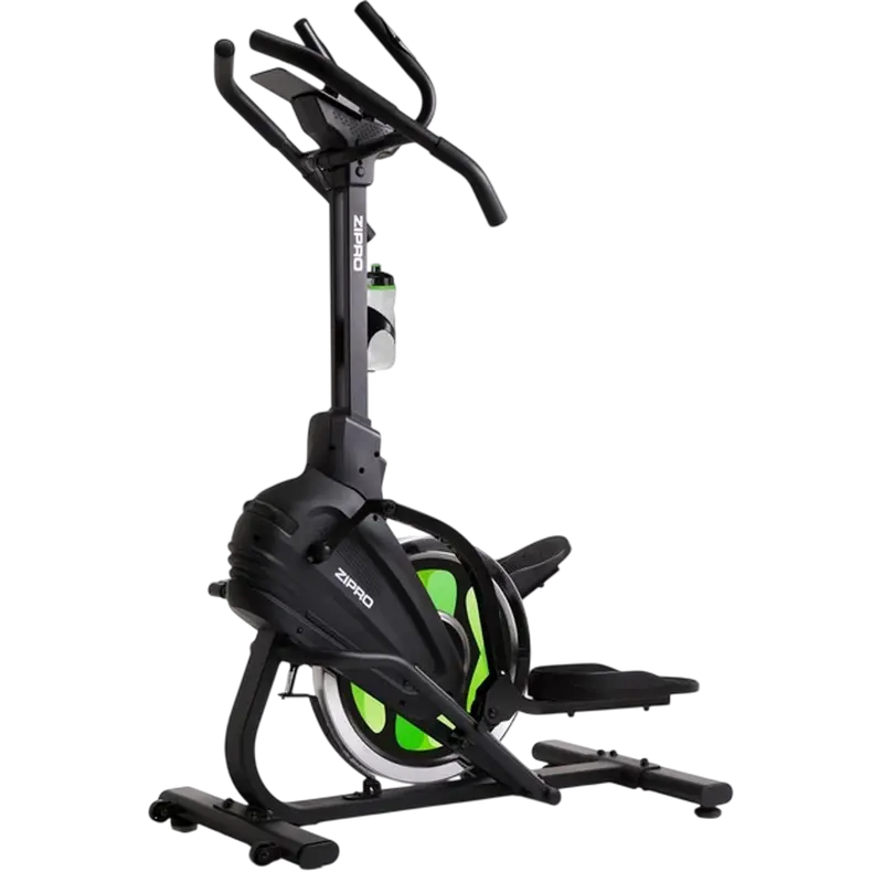 Эллиптический тренажер Zipro Climber