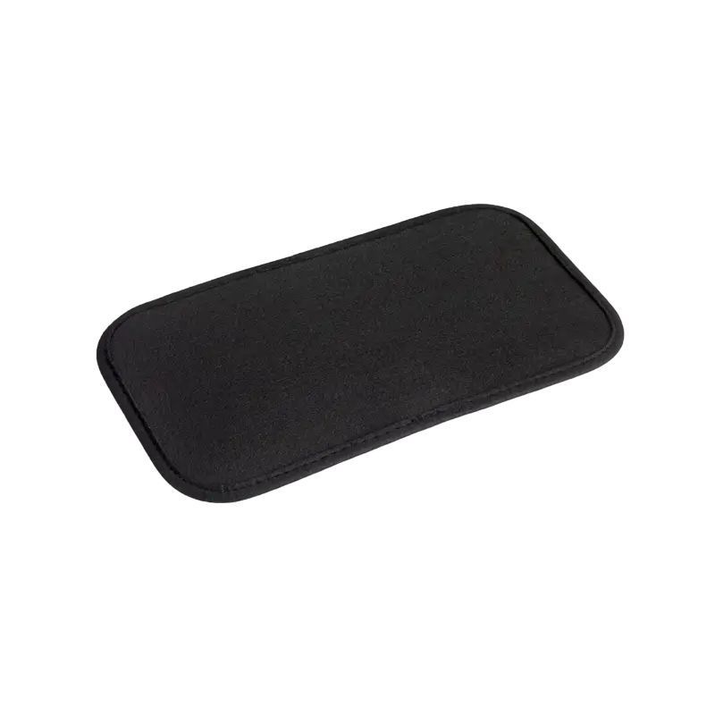 Placă de îndreptat părul BaByliss Smooth Finish ST250E, Negru Placă de îndreptat părul BaByliss Smooth Finish ST250E, Negru
