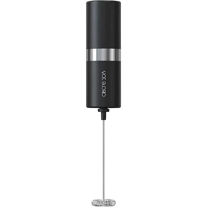 Aparat pentru spumare lapte Circle Joy CJ-EMF09, Negru Aparat pentru spumare lapte Circle Joy CJ-EMF09, Negru