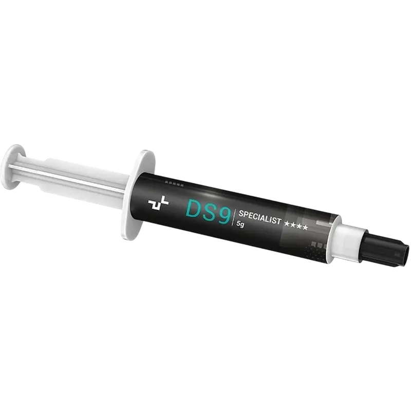 Термопаста Deepcool DS9 Термопаста Deepcool DS9