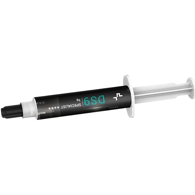 Термопаста Deepcool DS9 Термопаста Deepcool DS9