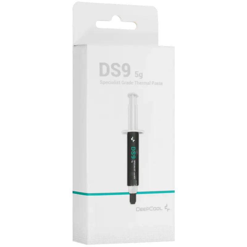 Термопаста Deepcool DS9 Термопаста Deepcool DS9