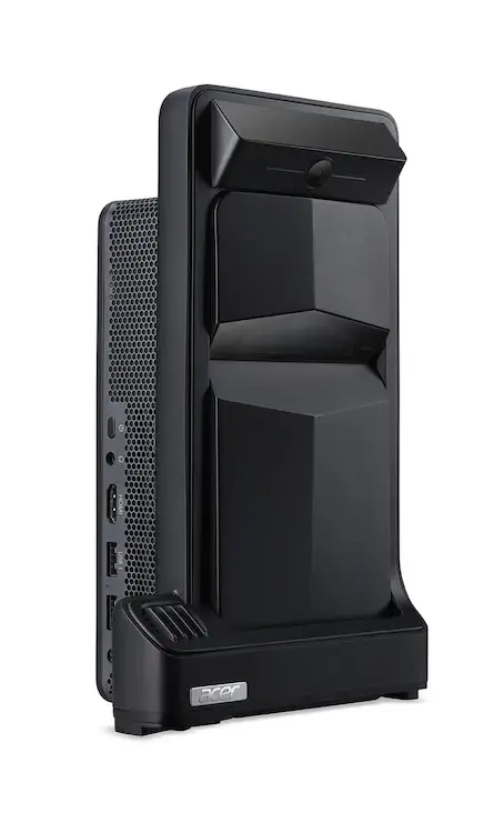 Портативный проектор Acer PD1520us + Touchkit, 500ANSI Lumens, FullHD (1920 x 1080) Портативный проектор Acer PD1520us + Touchkit, 500ANSI Lumens, FullHD (1920 x 1080)