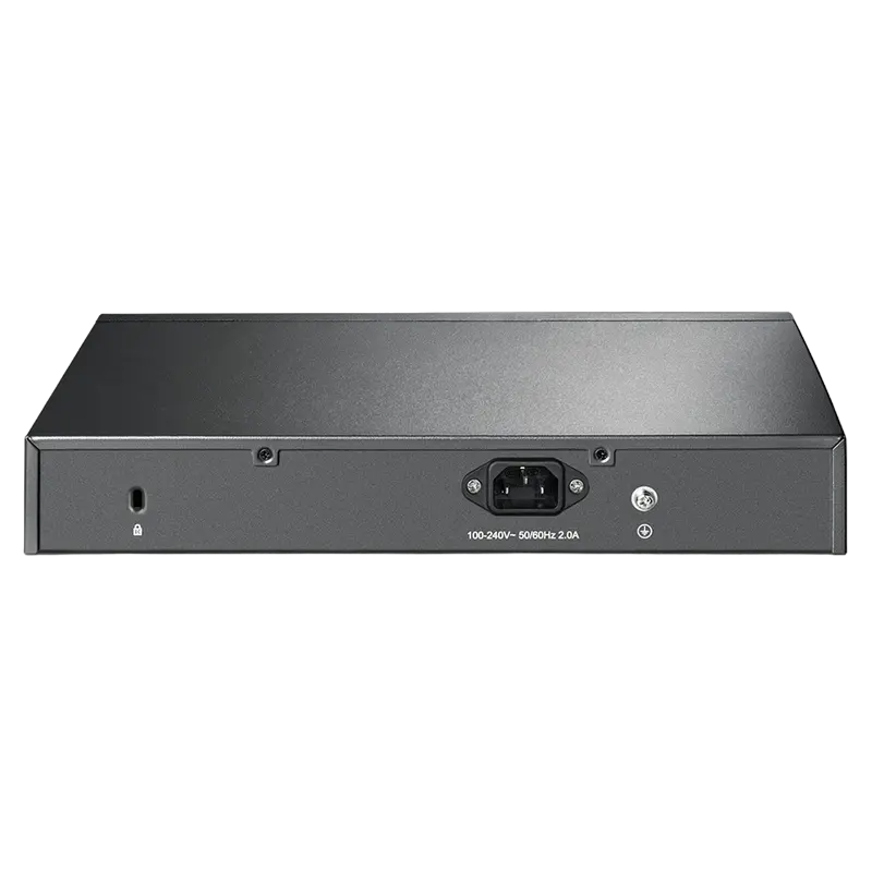 Comutator PoE TP-LINK TL-SG1016PE, 8x IEEE 802.3af/at Comutator PoE TP-LINK TL-SG1016PE, 8x IEEE 802.3af/at