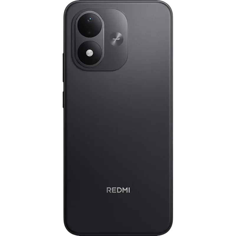 Redmi Note 17 4G 4/128GB EU Black Redmi Note 17 4G 4/128GB EU Black