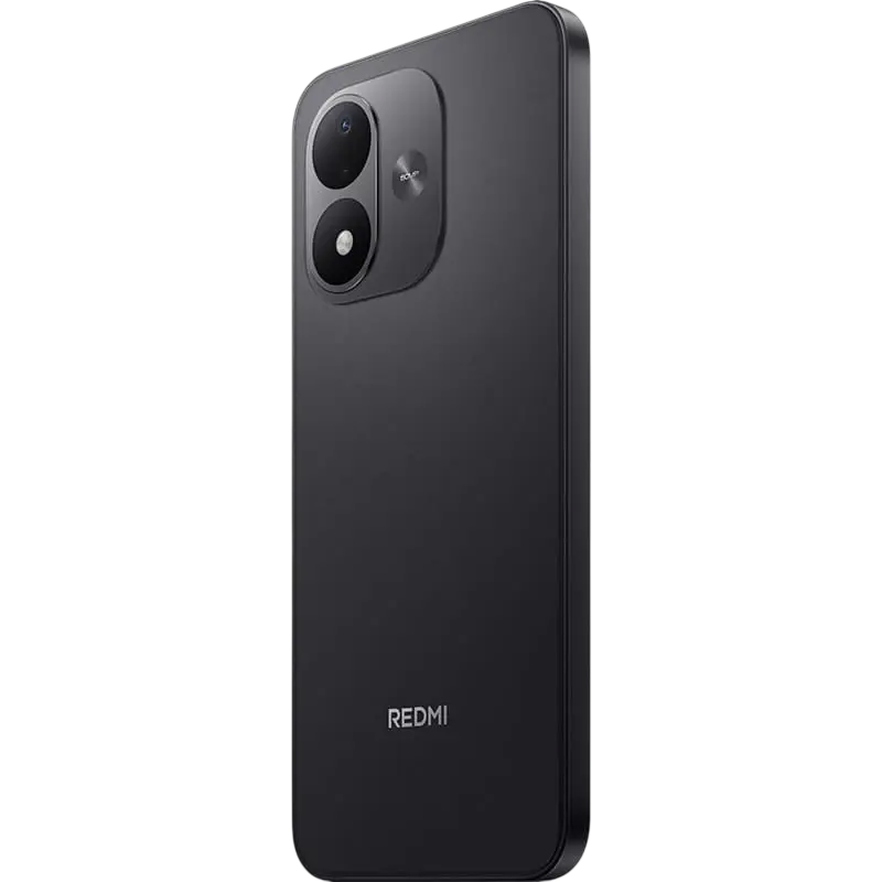 Redmi Note 17 4G 4/128GB EU Black Redmi Note 17 4G 4/128GB EU Black