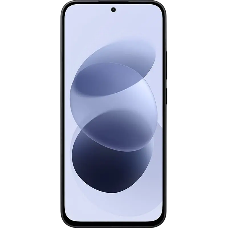 Redmi Note 17 4G 4/128GB EU Black Redmi Note 17 4G 4/128GB EU Black