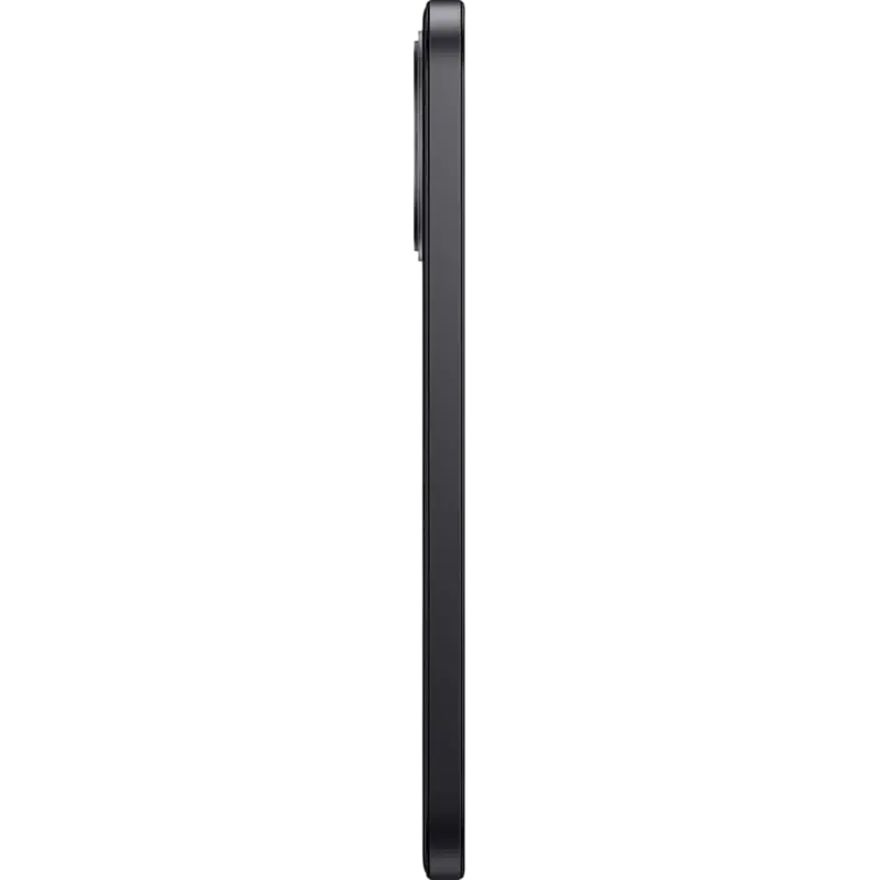 Redmi Note 17 4G 4/128GB EU Black Redmi Note 17 4G 4/128GB EU Black