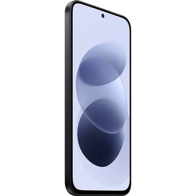 Redmi Note 17 4G 4/128GB EU Black Redmi Note 17 4G 4/128GB EU Black