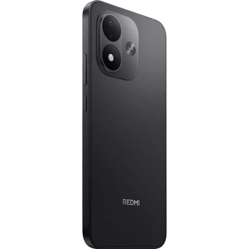 Redmi Note 17 4G 4/128GB EU Black Redmi Note 17 4G 4/128GB EU Black