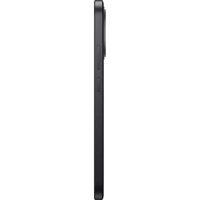 Redmi Note 17 4G 4/128GB EU Black Redmi Note 17 4G 4/128GB EU Black