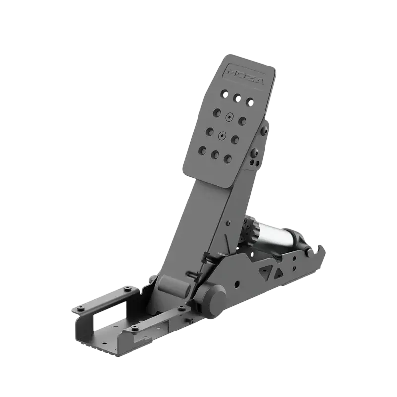 MOZA SRP2 Racing Pedals MOZA SRP2 Racing Pedals