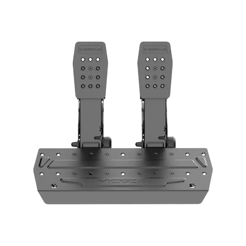MOZA SRP2 Racing Pedals MOZA SRP2 Racing Pedals