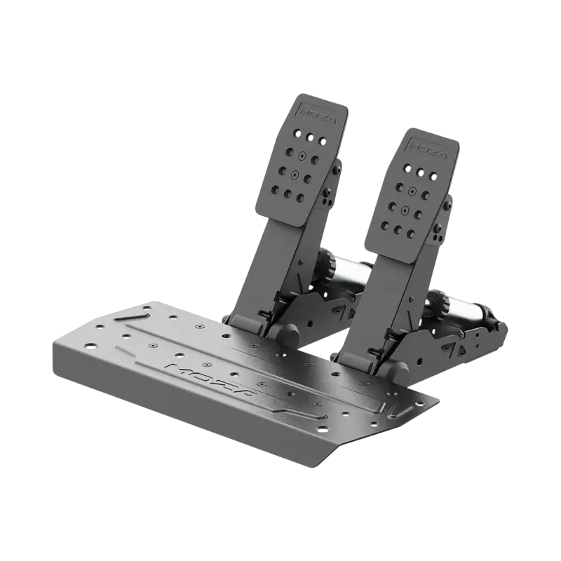 MOZA SRP2 Racing Pedals MOZA SRP2 Racing Pedals