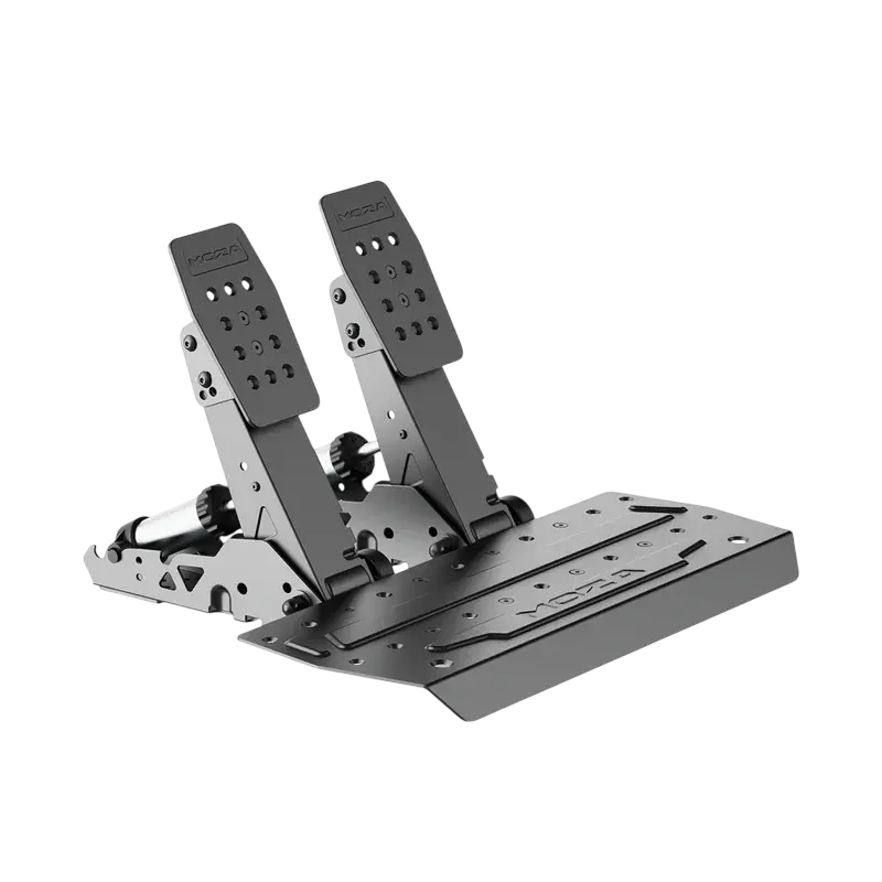 MOZA SRP2 Racing Pedals MOZA SRP2 Racing Pedals