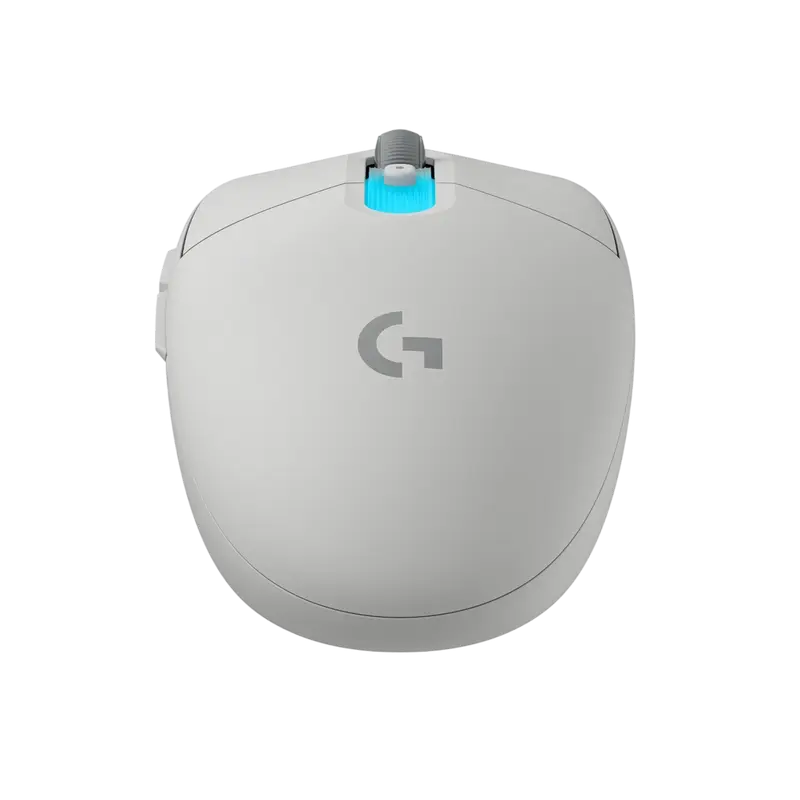 Gaming Wireless Mouse Logitech G305 X SUPERLIGHT WHITE 2.4GHZ Gaming Wireless Mouse Logitech G305 X SUPERLIGHT WHITE 2.4GHZ