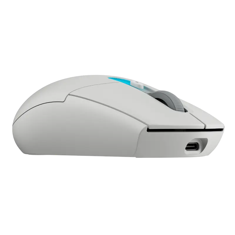 Gaming Wireless Mouse Logitech G305 X SUPERLIGHT WHITE 2.4GHZ Gaming Wireless Mouse Logitech G305 X SUPERLIGHT WHITE 2.4GHZ