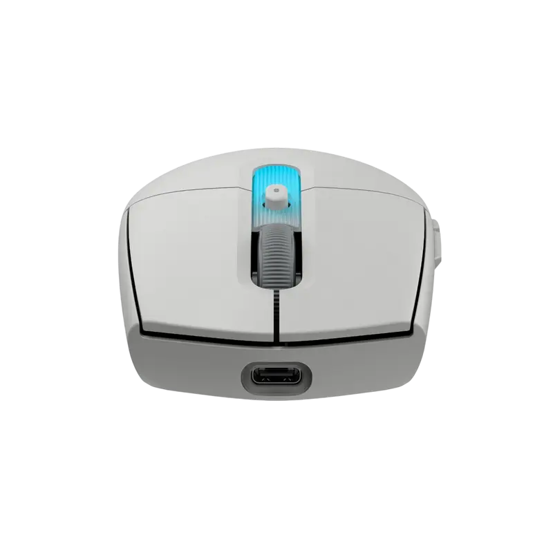 Gaming Wireless Mouse Logitech G305 X SUPERLIGHT WHITE 2.4GHZ Gaming Wireless Mouse Logitech G305 X SUPERLIGHT WHITE 2.4GHZ