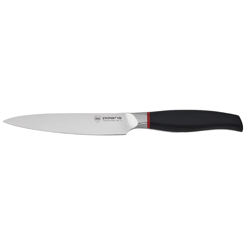 Set de Cuțite Polaris PRO collection-3SS, Negru Set de Cuțite Polaris PRO collection-3SS, Negru